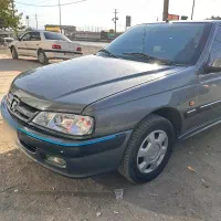 پژو پارس مدل ۱۴۰۰