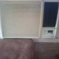کولر گازی پنجره ای