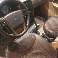 پژو پارس XU7مدل 1400