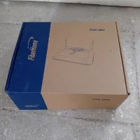 مودم فیبر نوری