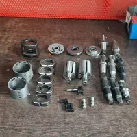 فروش و پخش قطعات بکس بادی