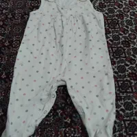 نوزادی تا ۶ ماهگی|کفش و لباس بچه|کرج, شهرک بیدارچشمه|دیوار