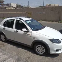 کویک 1400|خودرو سواری و وانت|باقرشهر, |دیوار