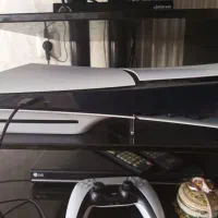 پلی استیشن 5اسلیم ps5 با حافظه 1ترا