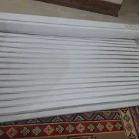 پرده بالکن کرکره ای|پرده، رانر، رومیزی|کرج, کوی امامیه|دیوار