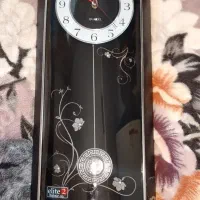 ساعت دیواری