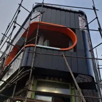 نمای کامپوزیت