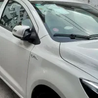 شاهین G cvt