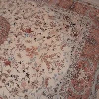 جفت ۹متری دستبافت***|فرش|کرج, کوی مهر|دیوار