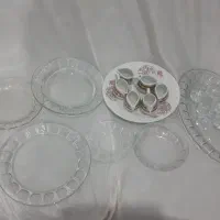 وسایل آشپزخانه|ظروف سرو و پذیرایی|سنندج, |دیوار