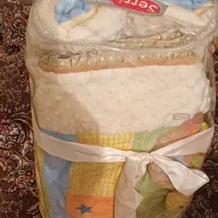 پتو نوزادی اورجینال|اسباب و اثاث بچه|شیراز, شهرک پرواز|دیوار