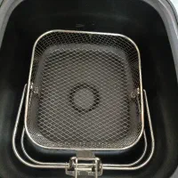 سرخکن سرخ کن مدل AR-DF02Cعرشیا|اجاق گاز و لوازم برقی پختوپز|عسگران, |دیوار