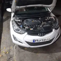 امداد خودرو،تنظیم موتورو مکانیکی سیار خودروهاخارجی