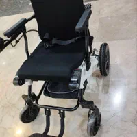 ویلچربرقی چینی|آرایشی، بهداشتی، درمانی|یزد, |دیوار