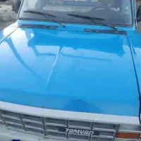 دیزل بی رنگ فابریک