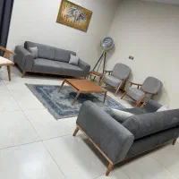 حراج بی سابقه مبل|حراج|بندر گناوه, |دیوار