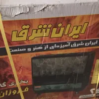 بخاری ایران شرق