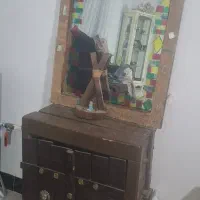ست اینه سنتی مخصوص کافه و باغ های سنتی