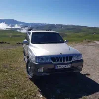 موسو ۳۲۰۰  اتوماتیک