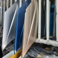 لوازم بدنه رنگی و خام|قطعات یدکی و لوازم جانبی|نجف‌آباد, صالح آباد|دیوار