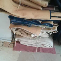 برزنت فرش ۱۲۰۰شانه