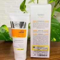 کرم گاتیو ویتامین سی رفع لک ایتالیایی