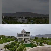 فروش ویلا باغ شیراز دالین|فروش خانه و ویلا|همایجان, |دیوار