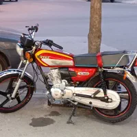 موتور 150پرواز