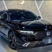 حواله خودرو هوندا آکورد 2025