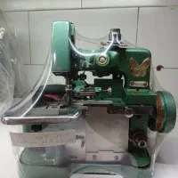 ۲ عدد زیگزال ۳نخ قدیمی پروانه و یاماتا|چرخ خیاطی و ریسندگی|زنجان, |دیوار