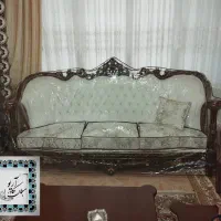 روکش شفاف مبلمان