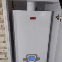 تعمیرات. پکیج.ابگرمکن .نصب رایگان.فروش اقساطی