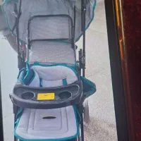 تعدادی وسایل سسمونی