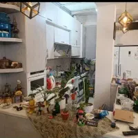 فروش واحد آپارتمانی|فروش آپارتمان|مشهد, سعد آباد|دیوار