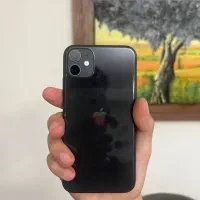 ایفون 11 نرمال ۱۲۸