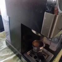 دستگاه اسپرسو خانگی
