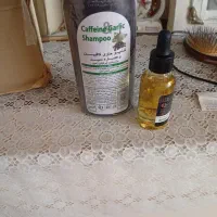 سرم سیر سیاه