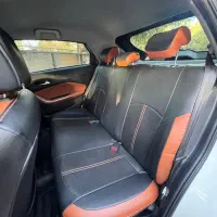 Mvm x22 50.000km 1401|خودرو سواری و وانت|اصفهان, باغ زرشک|دیوار
