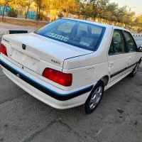 پارس Tu5مدل ۱۴۰۲گازسیمی زیمنس درحد|خودرو سواری و وانت|شیراز, رازی|دیوار