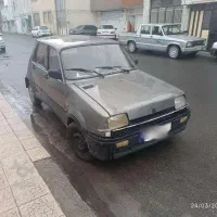 پی کی فرسوده