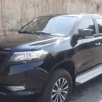 کلوت دنده ای مدل ۱۴۰۲ مشکی