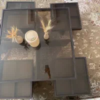 میز جلو مبلی