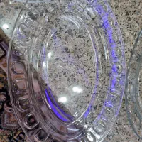 بلور فرانسه اصل|ظروف سرو و پذیرایی|فولادشهر, فولادشهر|دیوار