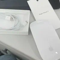 مجیک موس 2|قطعات و لوازم جانبی رایانه|تهران, آرژانتین|دیوار