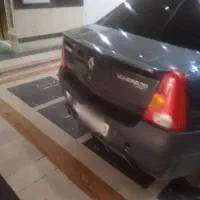 ال90 مدل 95|خودرو سواری و وانت|کرج, کیانمهر|دیوار