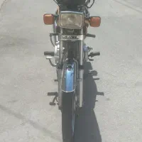 موتور کویر مدل 98|موتورسیکلت|اصفهان, هفتون|دیوار