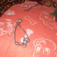 دستبند نقره قدیمی 2عدد|جواهرات|دزفول, |دیوار