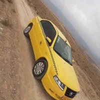 تاکسی زرد|خودرو سواری و وانت|بجنورد, |دیوار