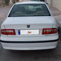 سمند ال ایکس مدل ۹۹ عالی برای مصرف کننده|خودرو سواری و وانت|خواف, |دیوار