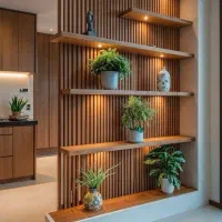 پارتیشن سفارشی مستقیم از تولیدی (بدون واسطه)